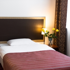 Отель Аркона, Пенза, Пензенская область