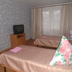  Дом Артистов Цирка Арена Пенза, Пенза, Пензенская область