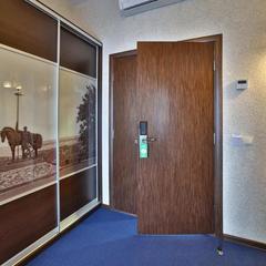 Отель HELIOPARK Cruise, Пенза, Пензенская область