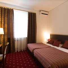 Отель Аркона, Пенза, Пензенская область