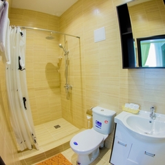 Отель Альфа, Пенза, Пензенская область