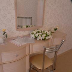 Санаторий Серебряный Бор, Пенза, Пензенская область