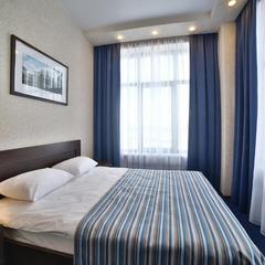 Отель HELIOPARK Cruise, Пенза, Пензенская область