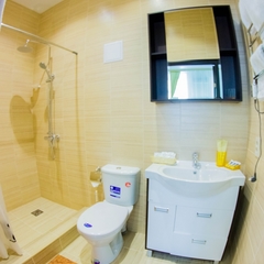 Отель Альфа, Пенза, Пензенская область