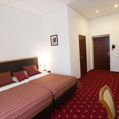 Отель Аркона, Пенза, Пензенская область