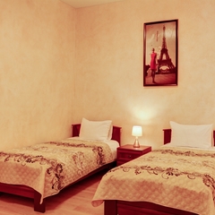 Отель Альфа, Пенза, Пензенская область