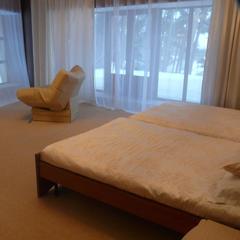 Санаторий Серебряный Бор, Пенза, Пензенская область