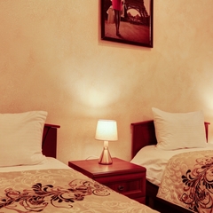 Отель Альфа, Пенза, Пензенская область