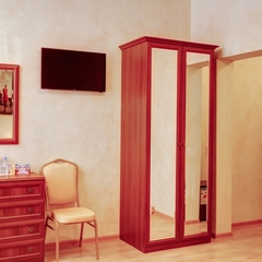 Отель Альфа, Пенза, Пензенская область