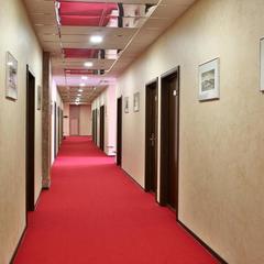 Отель HELIOPARK Cruise, Пенза, Пензенская область