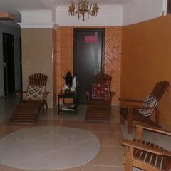 Санаторий Серебряный Бор, Пенза, Пензенская область