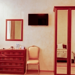 Отель Альфа, Пенза, Пензенская область