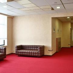 Отель HELIOPARK Cruise, Пенза, Пензенская область