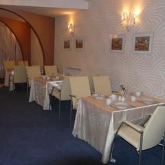 Санаторий Серебряный Бор, Пенза, Пензенская область