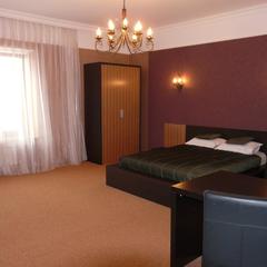 Санаторий Серебряный Бор, Пенза, Пензенская область