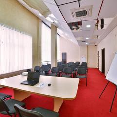 Отель HELIOPARK Cruise, Пенза, Пензенская область