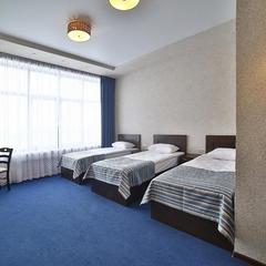 Отель HELIOPARK Cruise, Пенза, Пензенская область