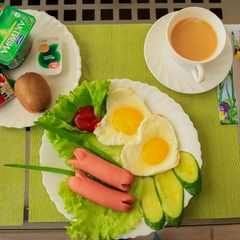 Отель Альфа, Пенза, Пензенская область