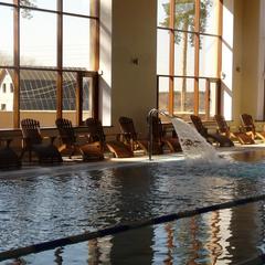 Санаторий Серебряный Бор, Пенза, Пензенская область