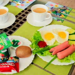 Отель Альфа, Пенза, Пензенская область