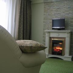 Санаторий Серебряный Бор, Пенза, Пензенская область