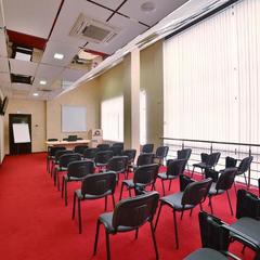 Отель HELIOPARK Cruise, Пенза, Пензенская область