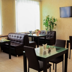 Отель Альфа, Пенза, Пензенская область