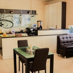 Отель Альфа, Пенза, Пензенская область