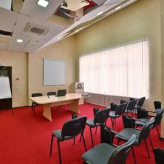 Отель HELIOPARK Cruise, Пенза, Пензенская область