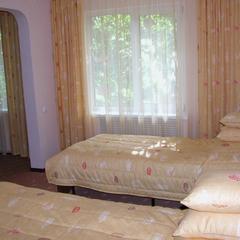 Санаторий Серебряный Бор, Пенза, Пензенская область