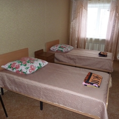  Дом Артистов Цирка Арена Пенза, Пенза, Пензенская область