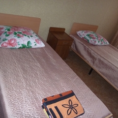  Дом Артистов Цирка Арена Пенза, Пенза, Пензенская область