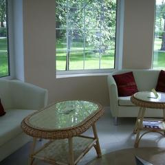 Санаторий Серебряный Бор, Пенза, Пензенская область