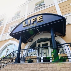 Отель LIFE, Пенза, Пензенская область