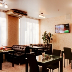 Отель Альфа, Пенза, Пензенская область