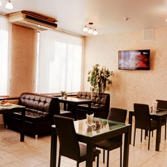 Отель Альфа, Пенза, Пензенская область