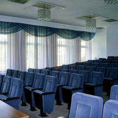 Санаторий Серебряный Бор, Пенза, Пензенская область