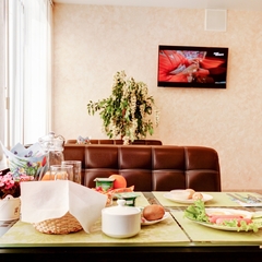 Отель Альфа, Пенза, Пензенская область