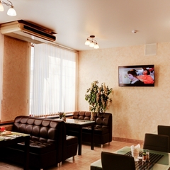 Отель Альфа, Пенза, Пензенская область