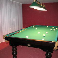 Санаторий Серебряный Бор, Пенза, Пензенская область