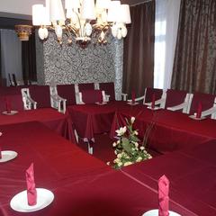 Санаторий Серебряный Бор, Пенза, Пензенская область