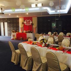 Санаторий Серебряный Бор, Пенза, Пензенская область