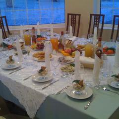 Санаторий Серебряный Бор, Пенза, Пензенская область