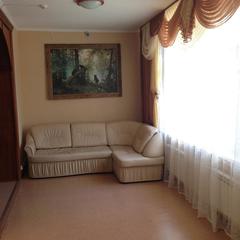 База отдыха Сурский залив, Пенза, Пензенская область