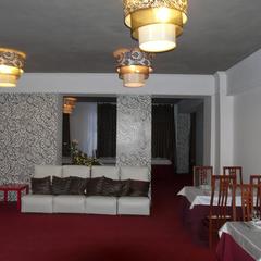 Санаторий Серебряный Бор, Пенза, Пензенская область