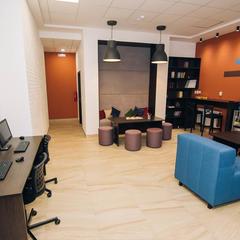 Отель LIFE, Пенза, Пензенская область