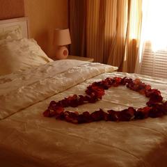 Санаторий Серебряный Бор, Пенза, Пензенская область