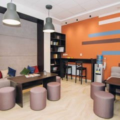 Отель LIFE, Пенза, Пензенская область