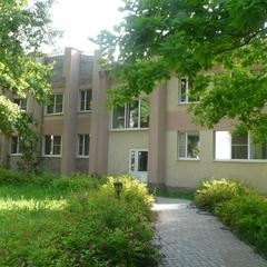 Санаторий Серебряный Бор, Пенза, Пензенская область