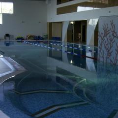 Санаторий Серебряный Бор, Пенза, Пензенская область